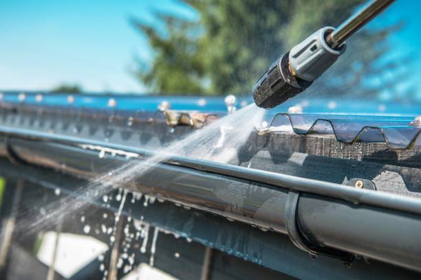 Best Commercial Pressure Washing  in Bloomfield, NM