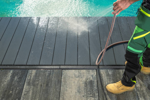 Best Roof Pressure Washing  in Bloomfield, NM