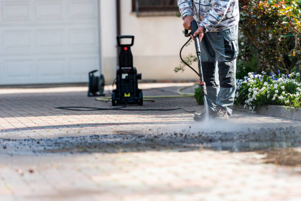 Professional Pressure Washing in Bloomfield, NM