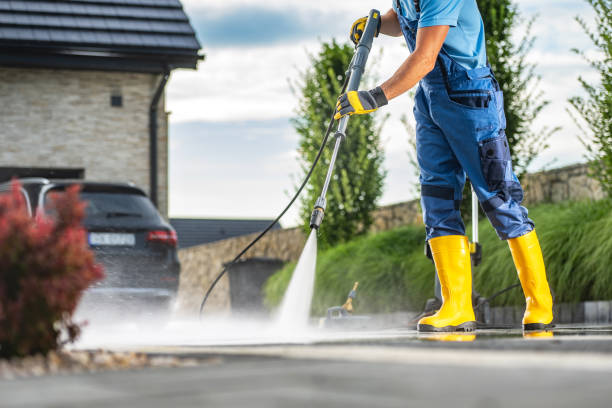 Best Pressure Washing Driveway  in Bloomfield, NM